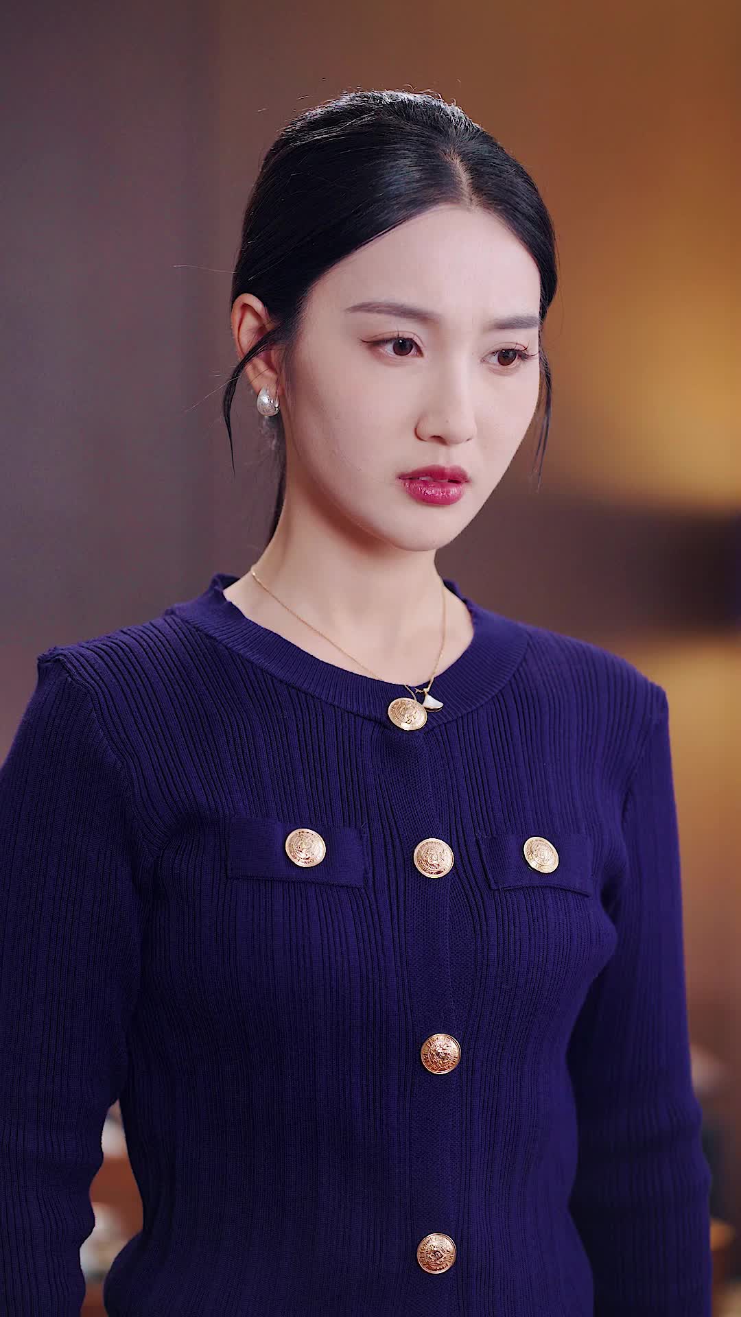 Épisode 12 - L'Amour Vrai Se Réunira Toujours